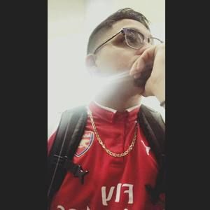 Meet your Posher, Aldo